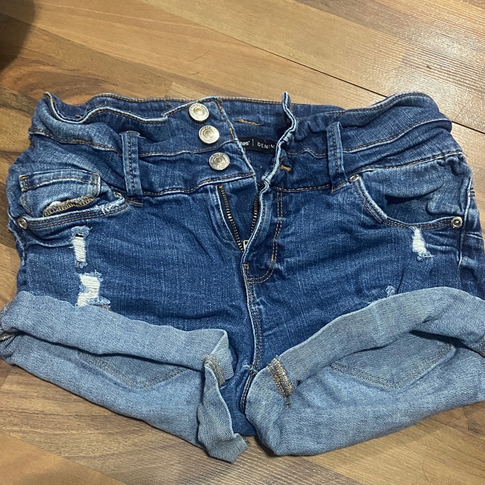 Bluenotes women’s Denim Shorts